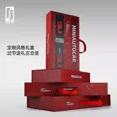卡威 玩具车仿真合金跑车汽车 收藏摆件 成品模型