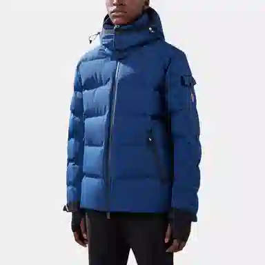Moncler Montgetech
