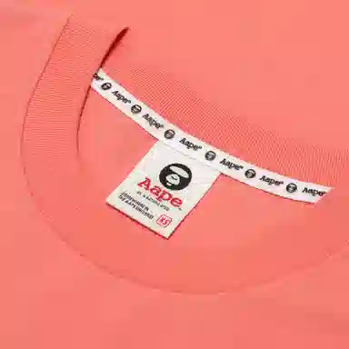 Aape Gradient Camo T-Shirt