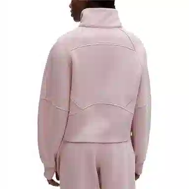 lululemon Scuba Oversized Brown