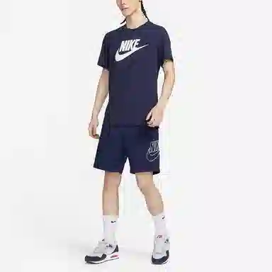 Nike Sportswear Alumni Shorts
