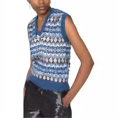 Maison Margiela SS22 v