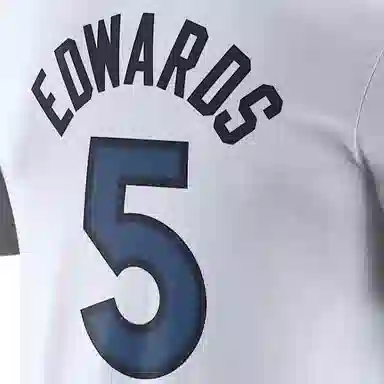 Nike x NBA Minnesota Timberwolves T-Shirt