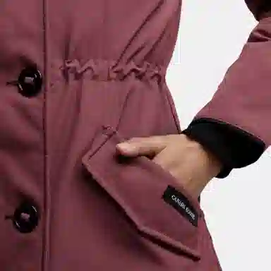 Canada Goose Fusion Fit