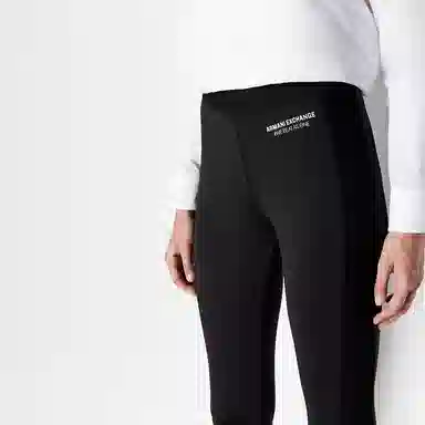 ARMANI EXCHANGE FW23 Logo