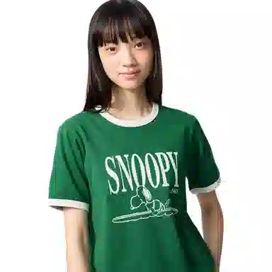 UNIQLO x PEANUTS SS25 T