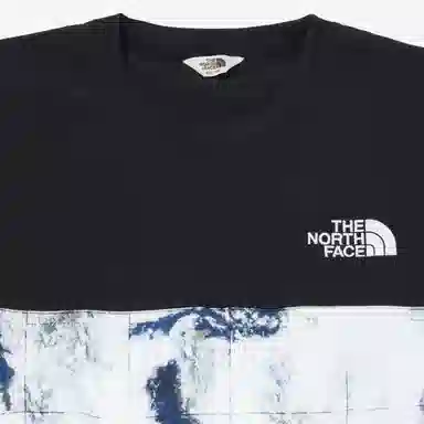 THE NORTH FACE Albany Crewneck Logo