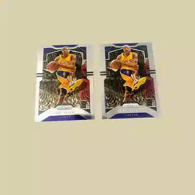 PANINI 19-20 Prizm base