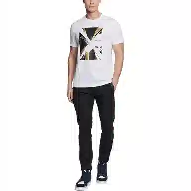 ARMANI EXCHANGE SS23 T