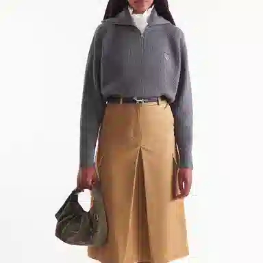 Maison Kitsune FW24