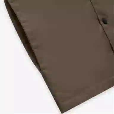 Fear of God Essentials Kids Jacket