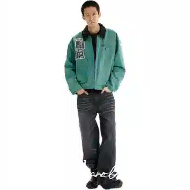 WANNA LAB 25ss