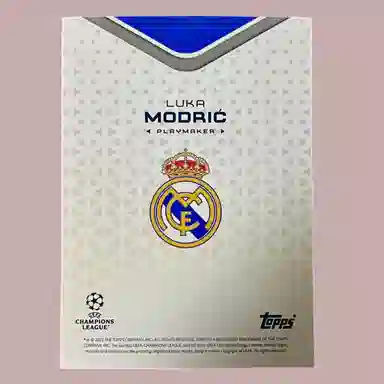 Topps