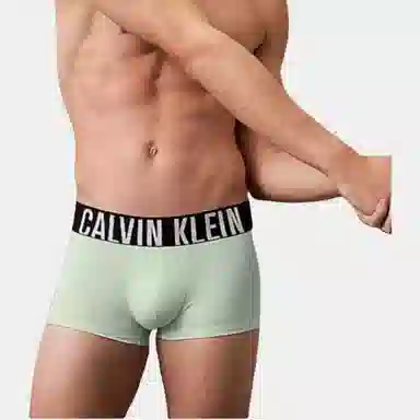 CALVIN KLEIN INTENSE POWER 3