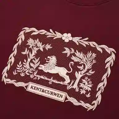 KENTCURWEN LOGO