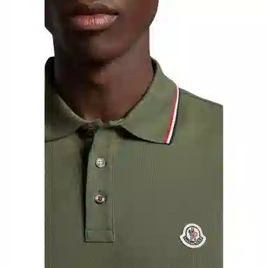 Moncler FW22 Polo