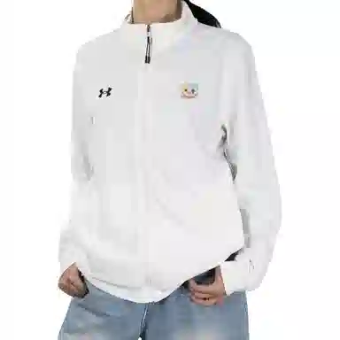 Under Armour LTDZ logo