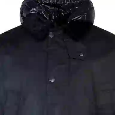 Moncler Genius x Barbour FW22 Jacket