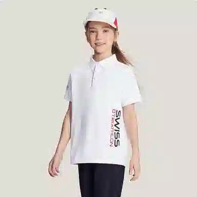 DESCENTE RUNNINGTlogopolo