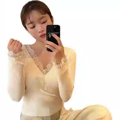 joycefuuu bra V