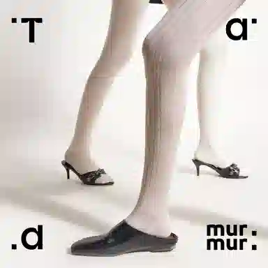Tad murmur