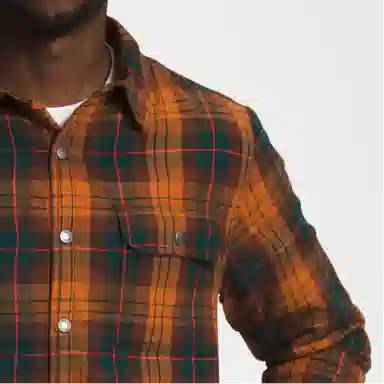 THE NORTH FACE CAMPSHIRE