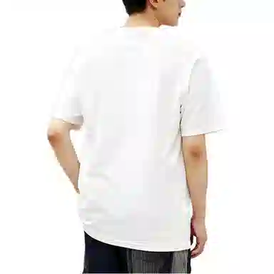 New Balance Made in USA T-Shirt White