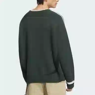 adidas originals ADCBC FW24 CREW U adicolor 24 logo