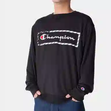 Champion FW21 Logo