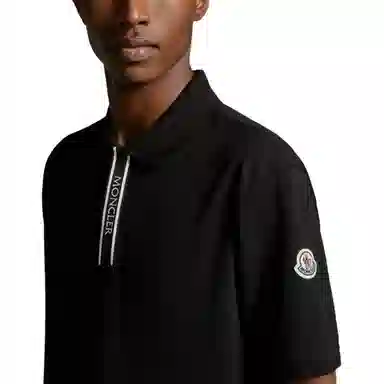 Moncler SS24 Polo