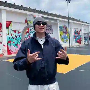 TONYKRZ cleanfit
