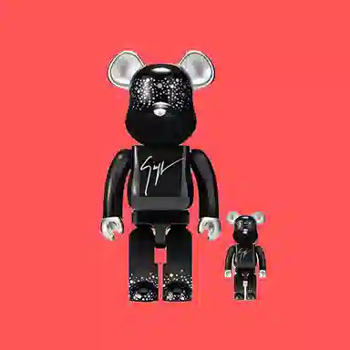 BERBRICK x GIUSEPPE ZANOTTI 100400