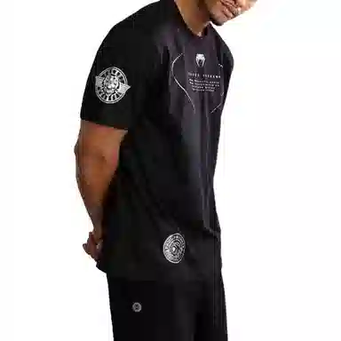 VENUM x Tekken 8 Paul T