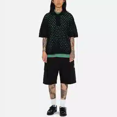 Stussy Sport Cargo Fleece Short 2023