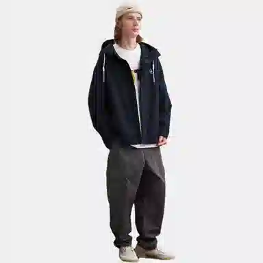 nautica white sail FW23