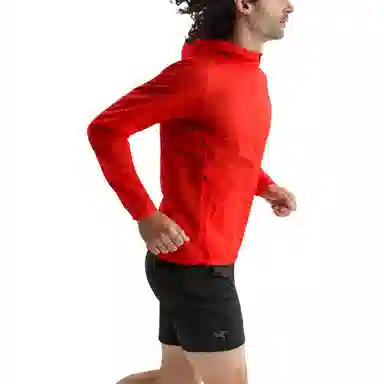 Arcteryx Incendo AlRSHELL