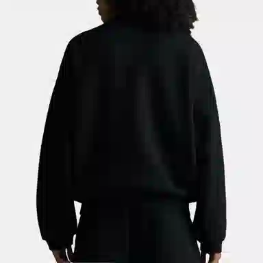 Fear of God Essentials Jet Black