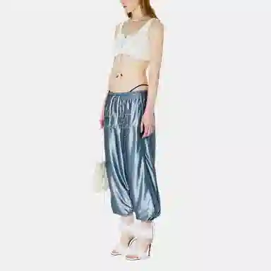 SCULPTOR Hopeful Summer pants