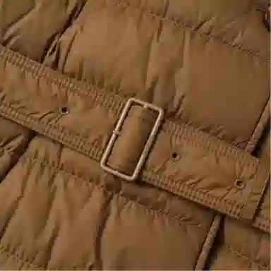 Burberry SS25 Brown