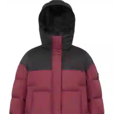 波司登 舒适时尚潮流长袖羽绒服 女款