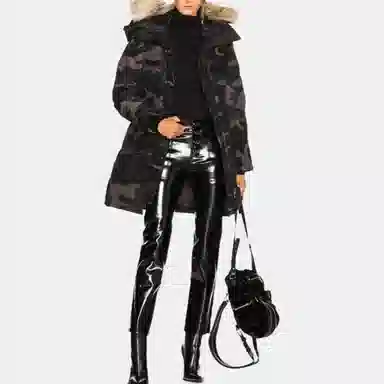 Canada Goose shelburne