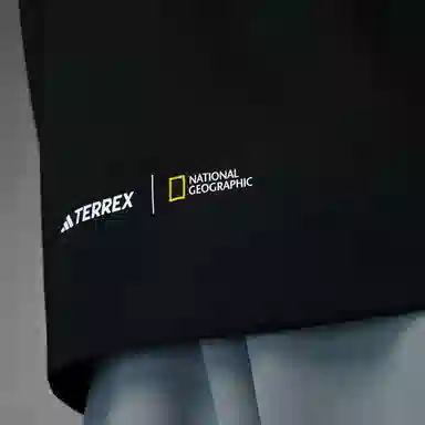 adidas x NATIONAL GEOGRAPHIC T