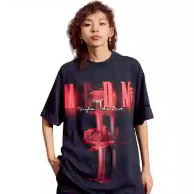 MR.ENJOYDA MONEY SS23 T