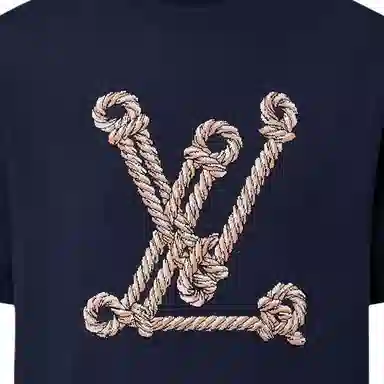 LOUIS VUITTON SS25 Nautical