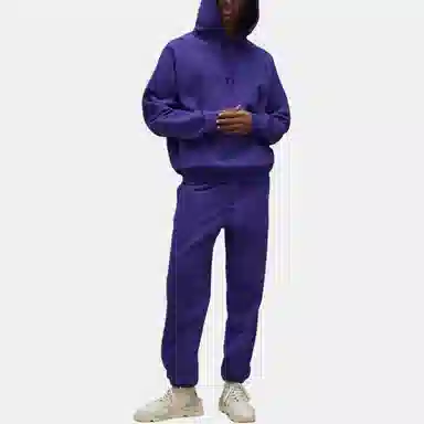 Y-3 Brushed Terry Hoodie