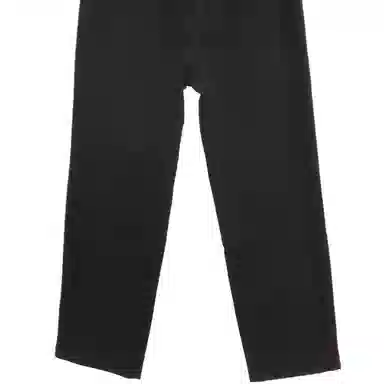 Gucci SS23 Black Jeans