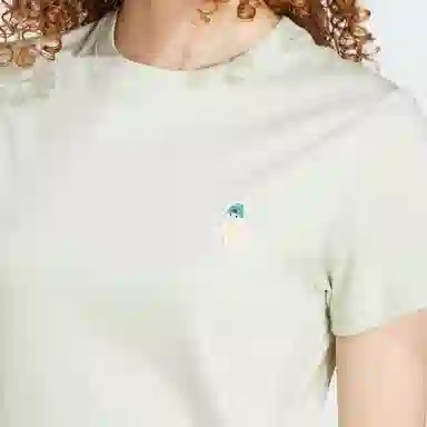 adidas CAT PATCH GRAPHIC T-SHIRT T