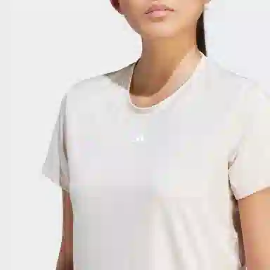 adidas Power Tee LogoT