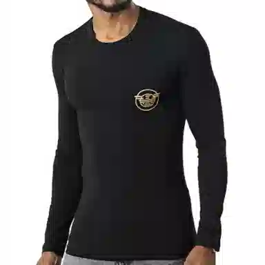 EMPORIO ARMANI SS24 LogoT