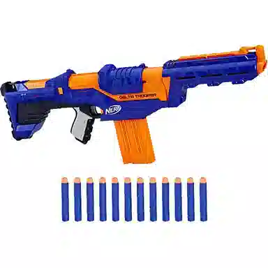 Hasbro NERF